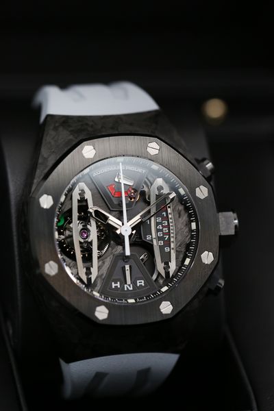 Audemars Piguet Royal Oak 26265FO.OO.D002CR.01